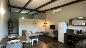 Stay Harties Accommodation